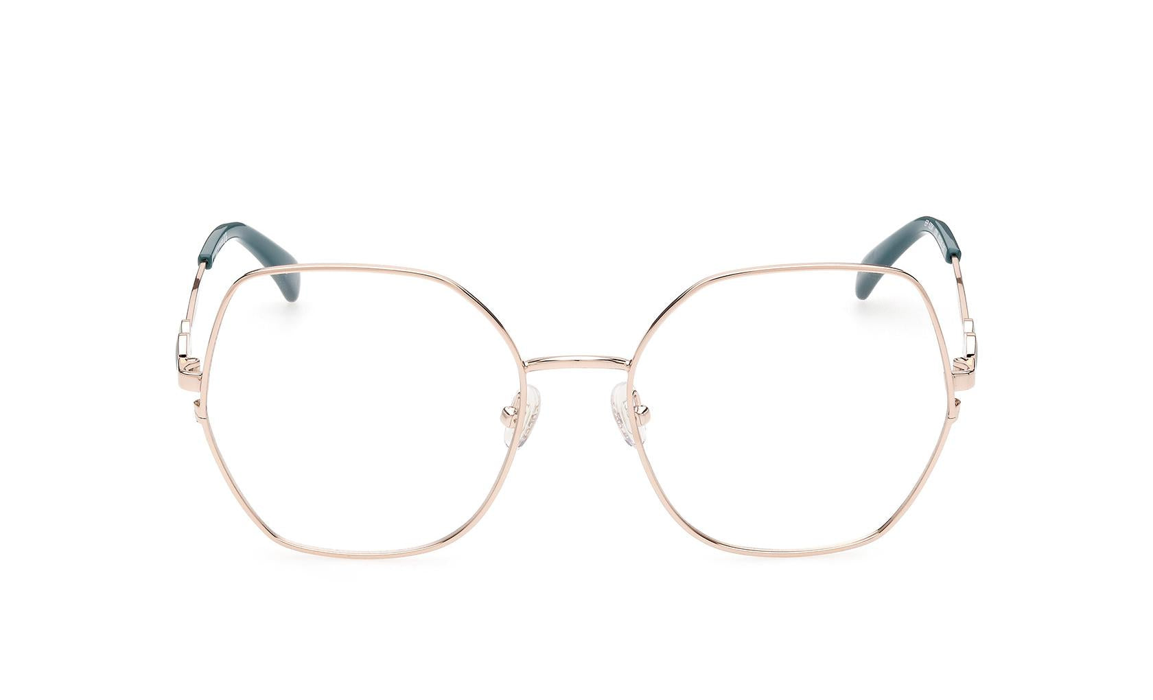 Emilio Pucci Eyeglasses EP5204 028