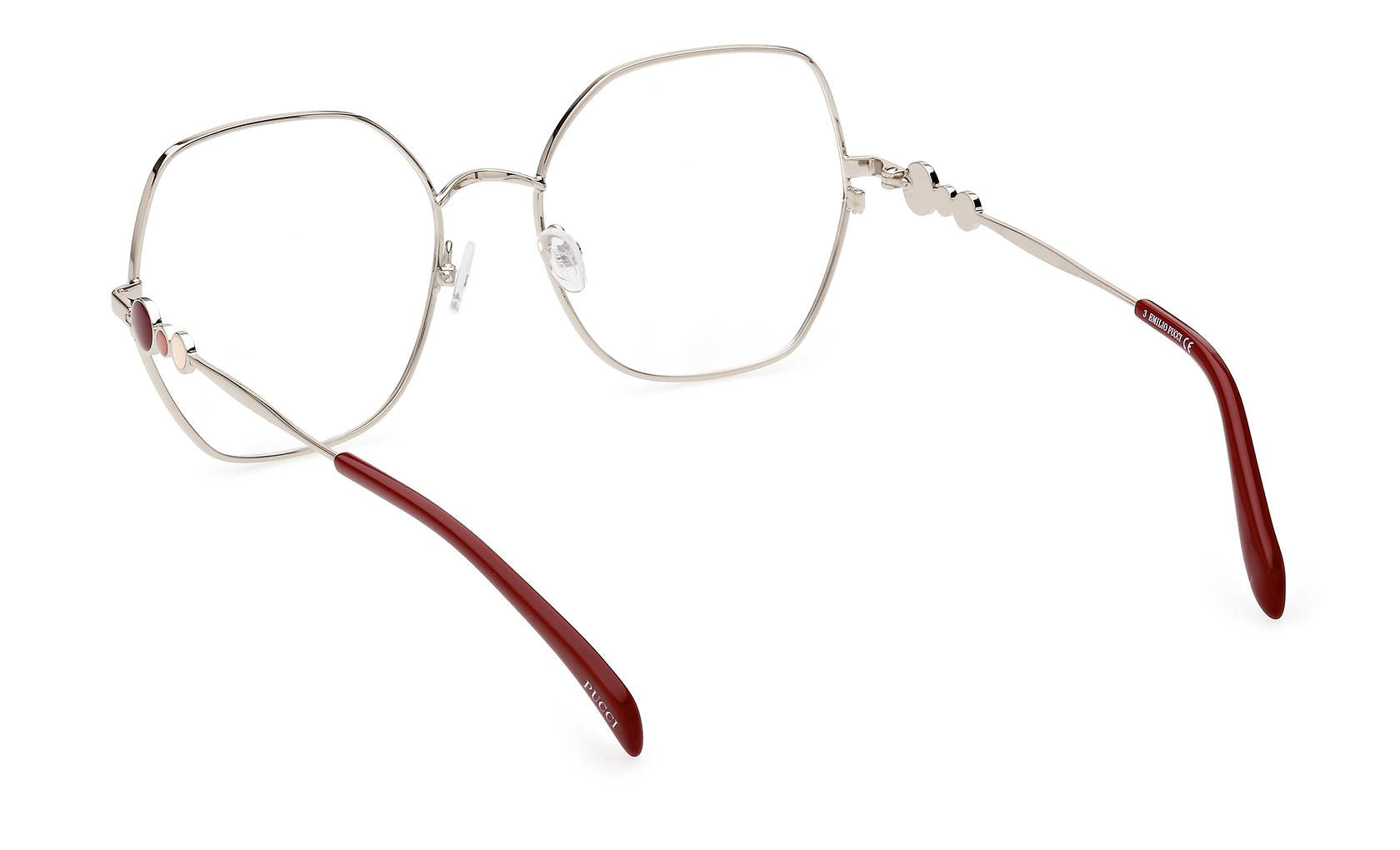 Emilio Pucci Eyeglasses EP5204 068
