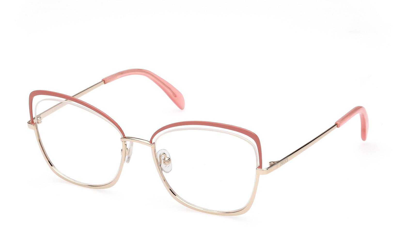 Emilio Pucci Eyeglasses EP5208 074