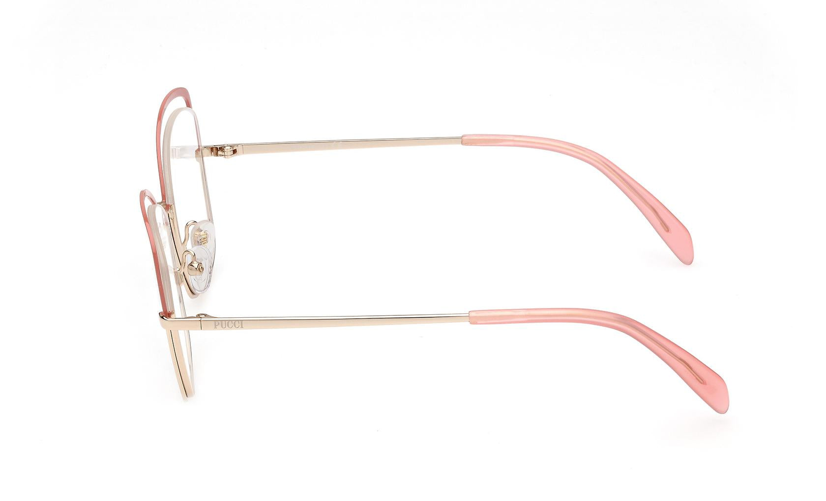 Emilio Pucci Eyeglasses EP5208 074