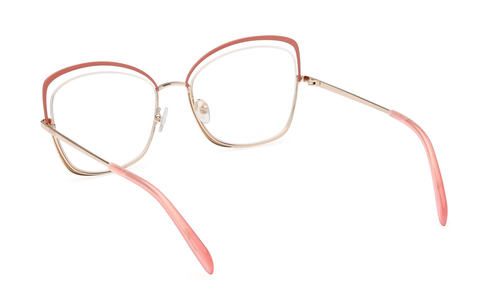 Emilio Pucci Eyeglasses EP5208 074