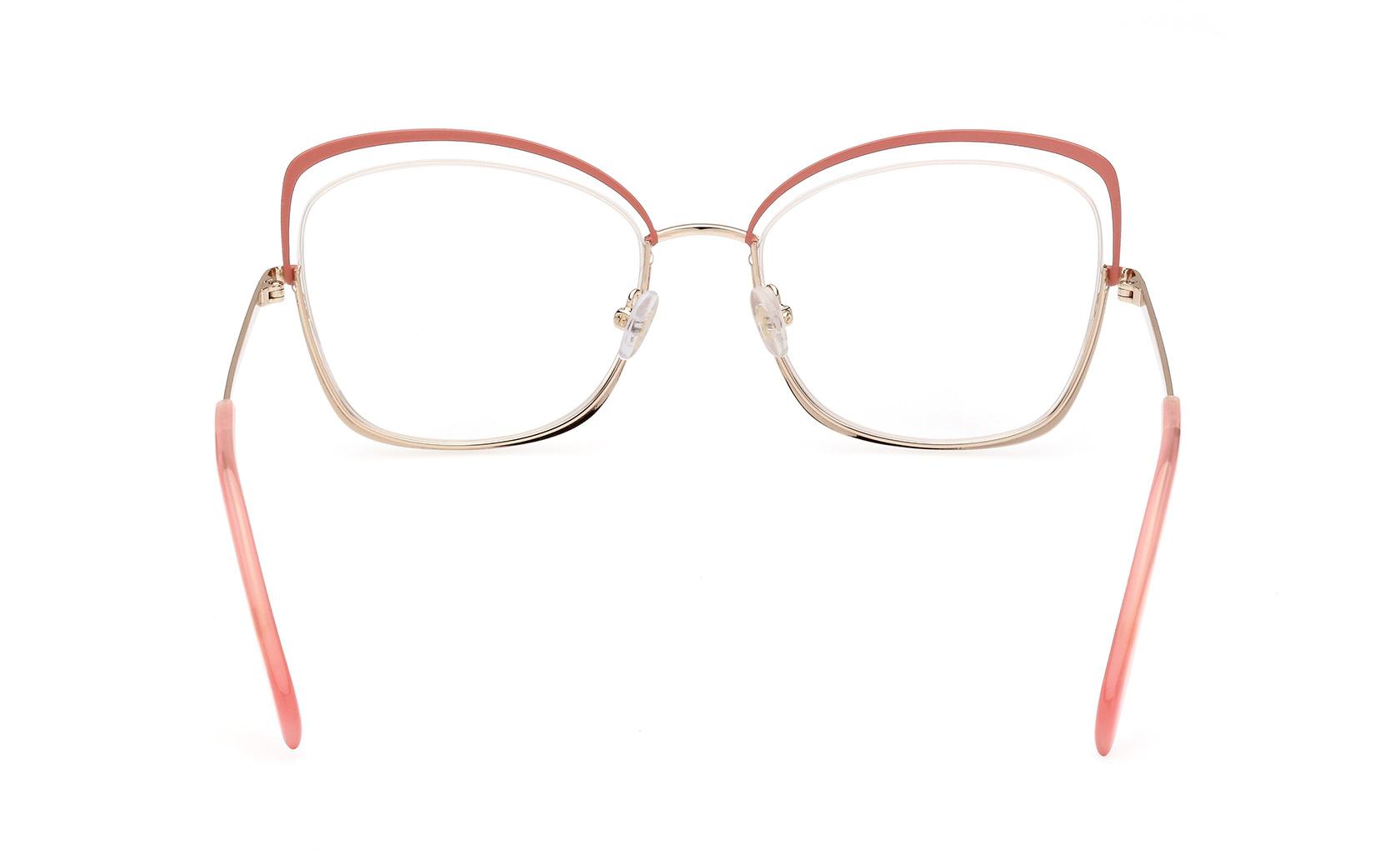 Emilio Pucci Eyeglasses EP5208 074