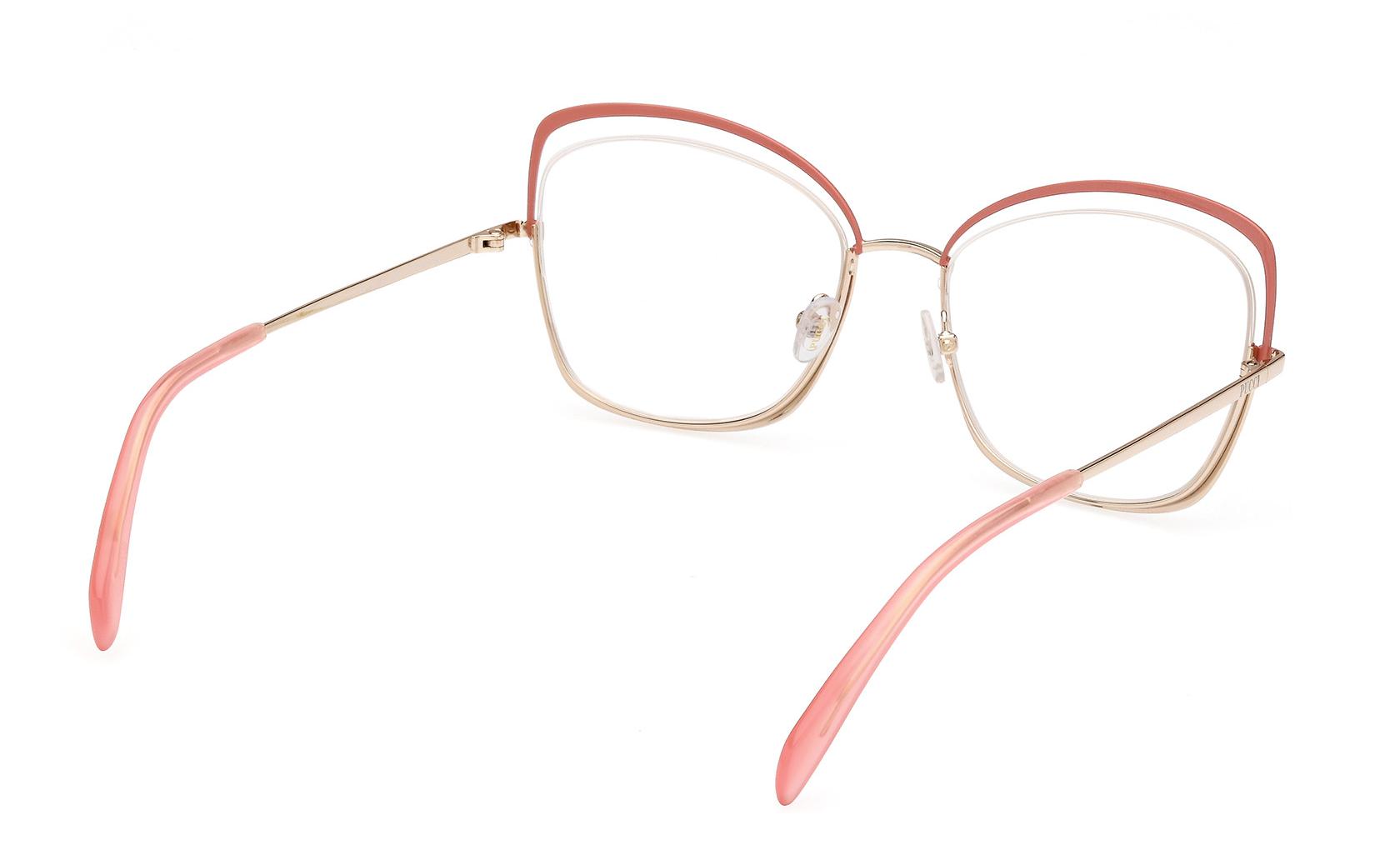 Emilio Pucci Eyeglasses EP5208 074