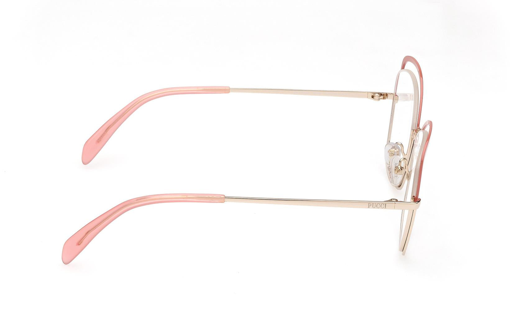 Emilio Pucci Eyeglasses EP5208 074