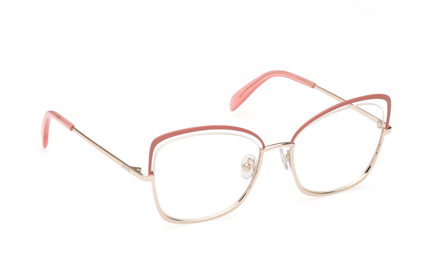 Emilio Pucci Eyeglasses EP5208 074