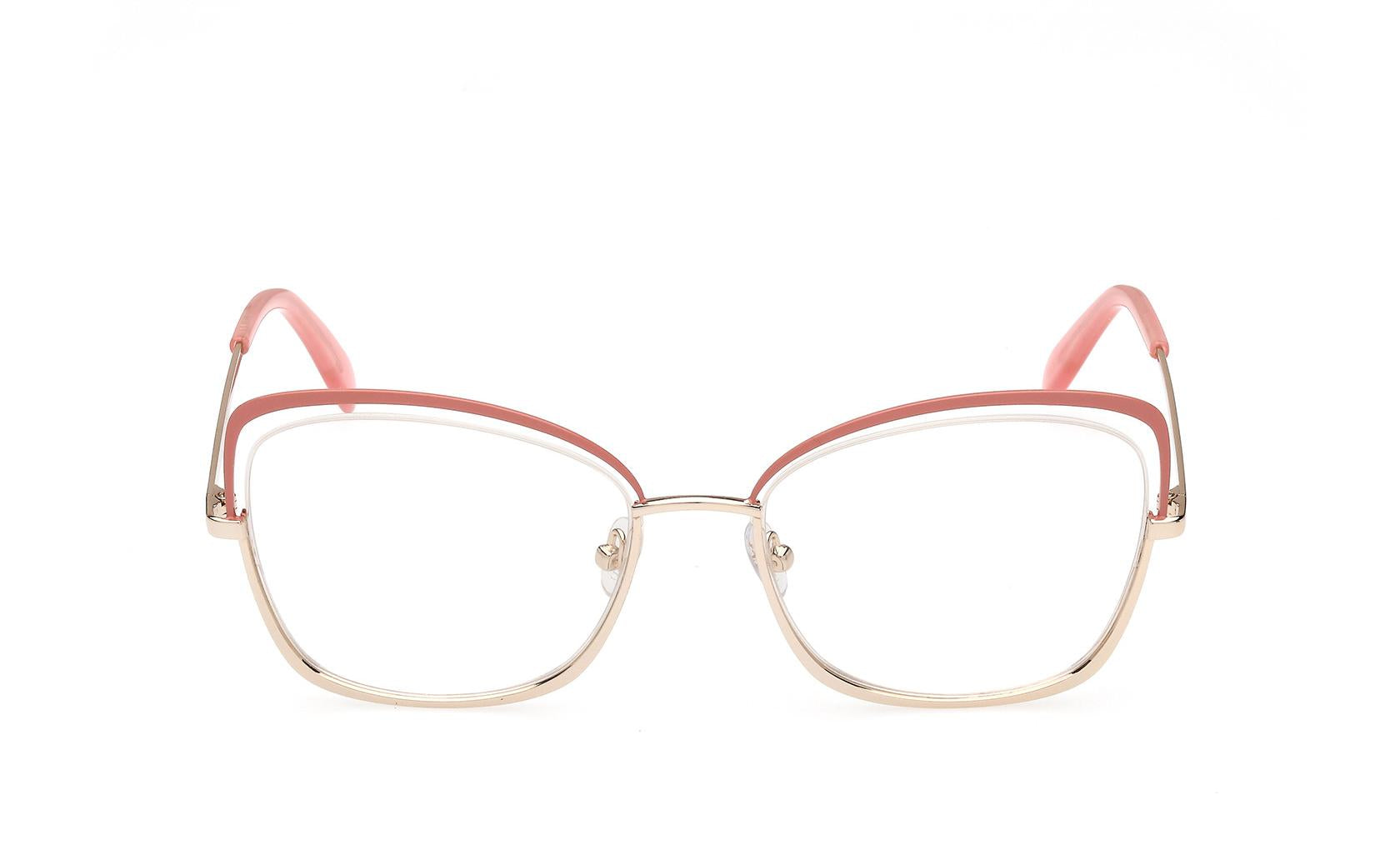 Emilio Pucci Eyeglasses EP5208 074