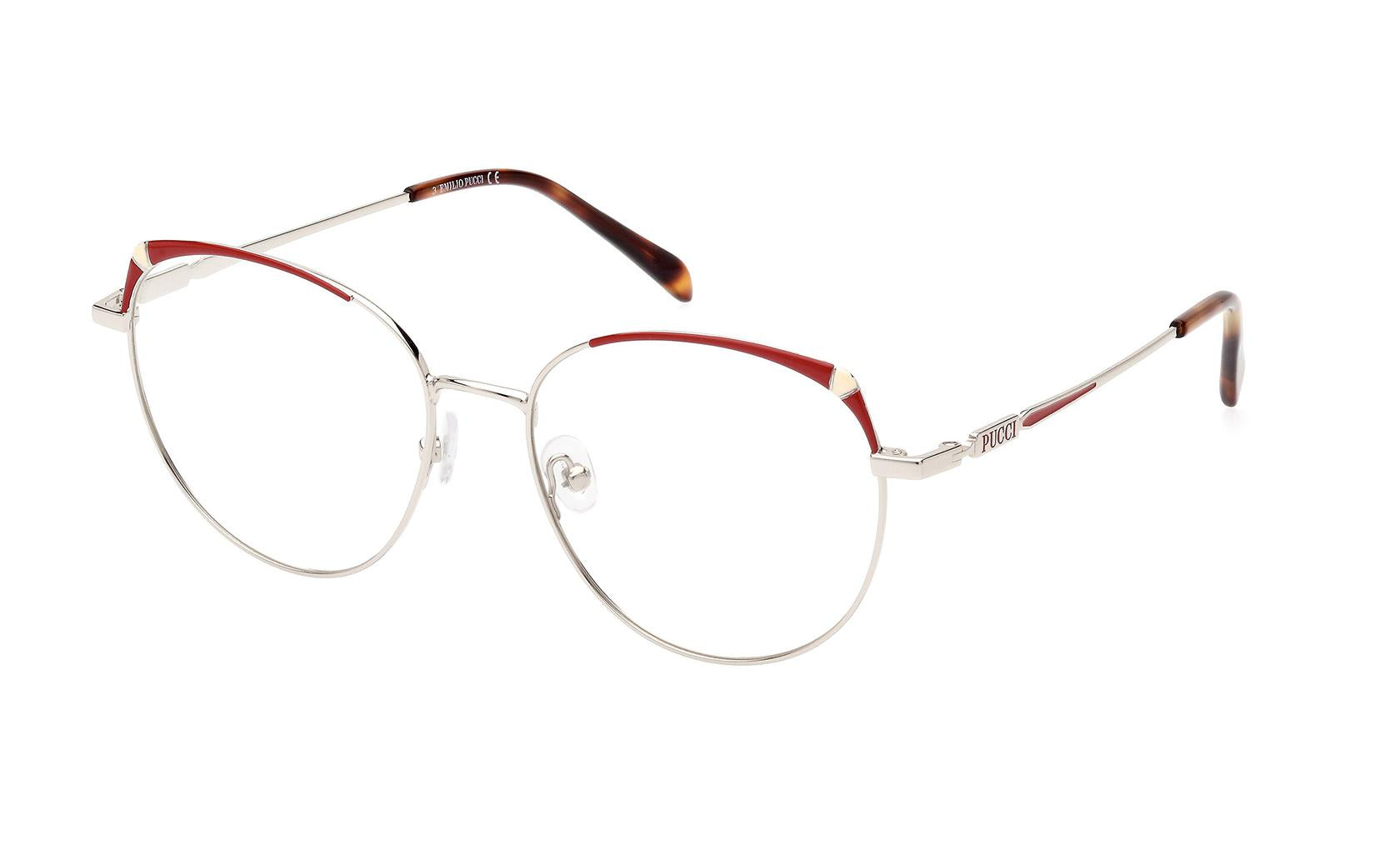 Emilio Pucci Eyeglasses EP5209 016