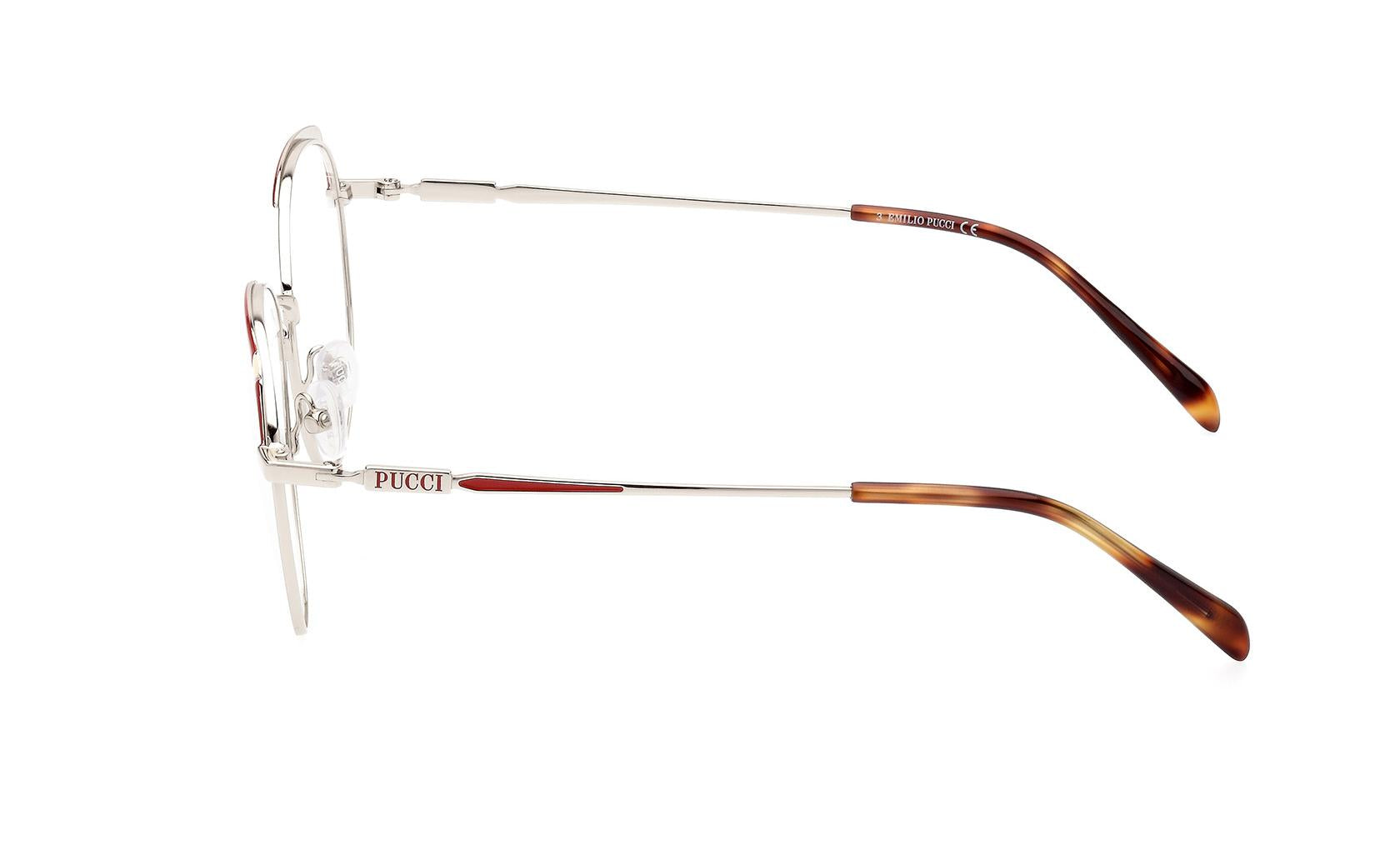 Emilio Pucci Eyeglasses EP5209 016