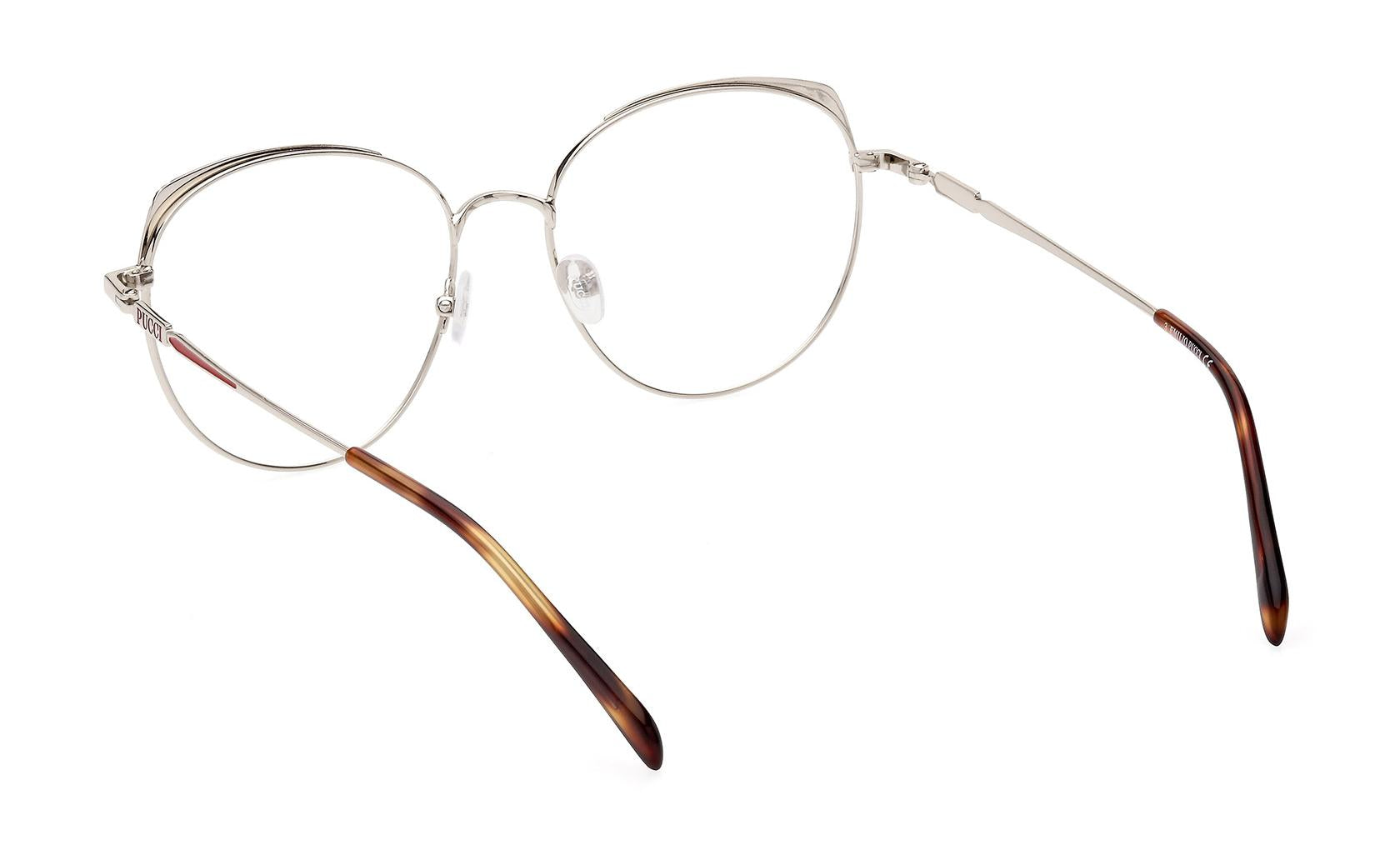 Emilio Pucci Eyeglasses EP5209 016