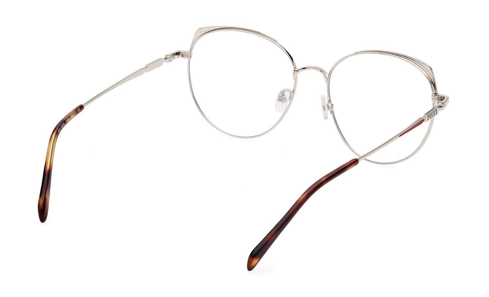 Emilio Pucci Eyeglasses EP5209 016