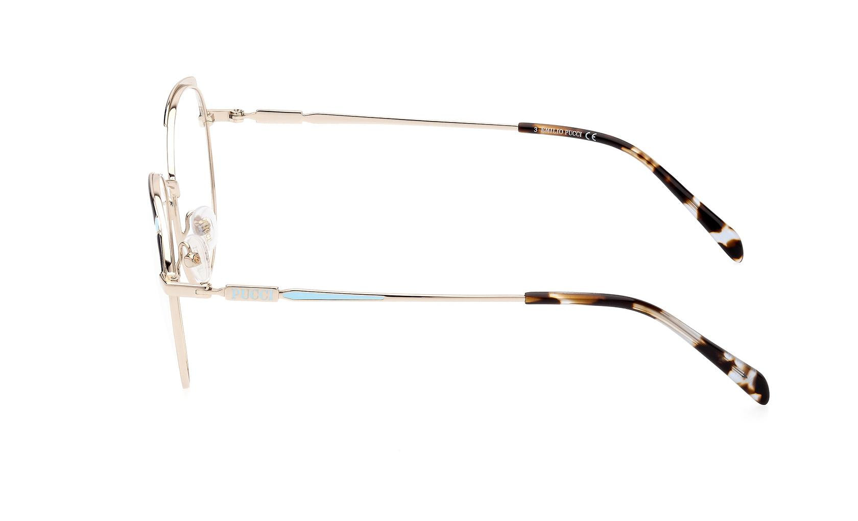 Emilio Pucci Eyeglasses EP5209 032