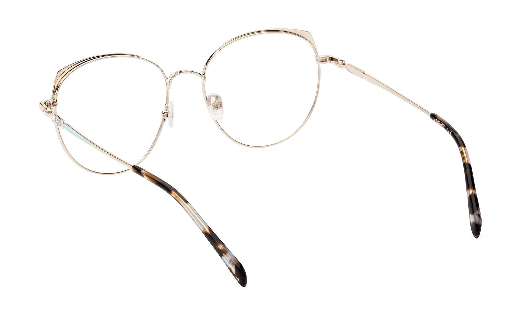 Emilio Pucci Eyeglasses EP5209 032