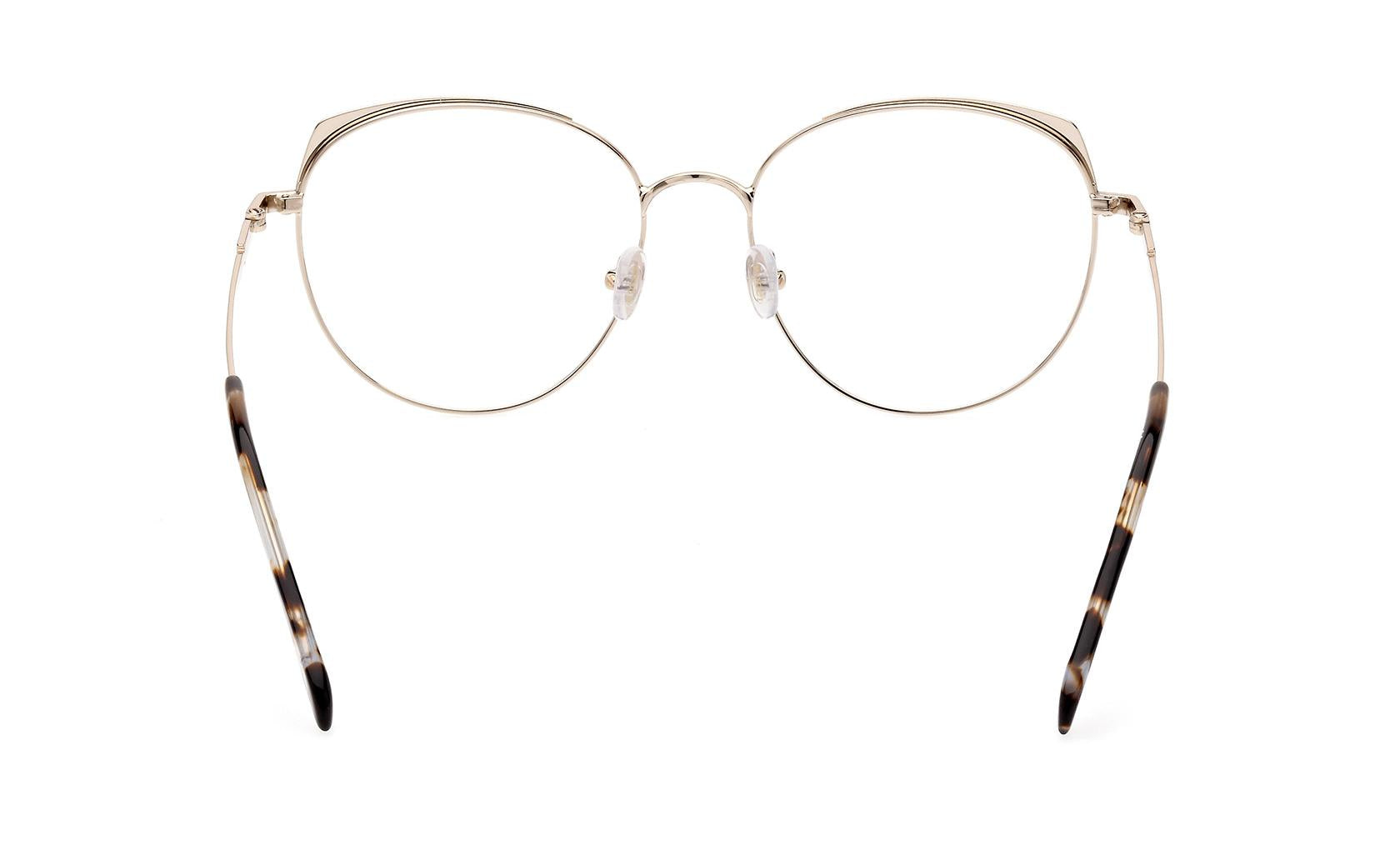 Emilio Pucci Eyeglasses EP5209 032