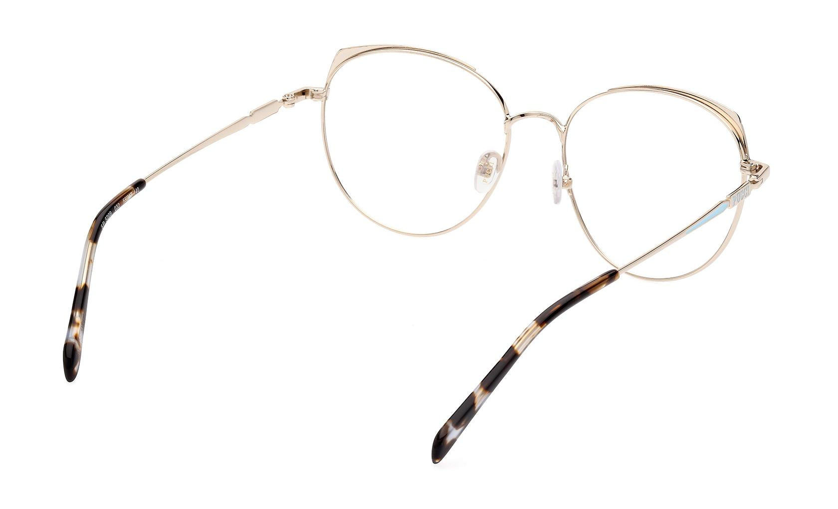 Emilio Pucci Eyeglasses EP5209 032