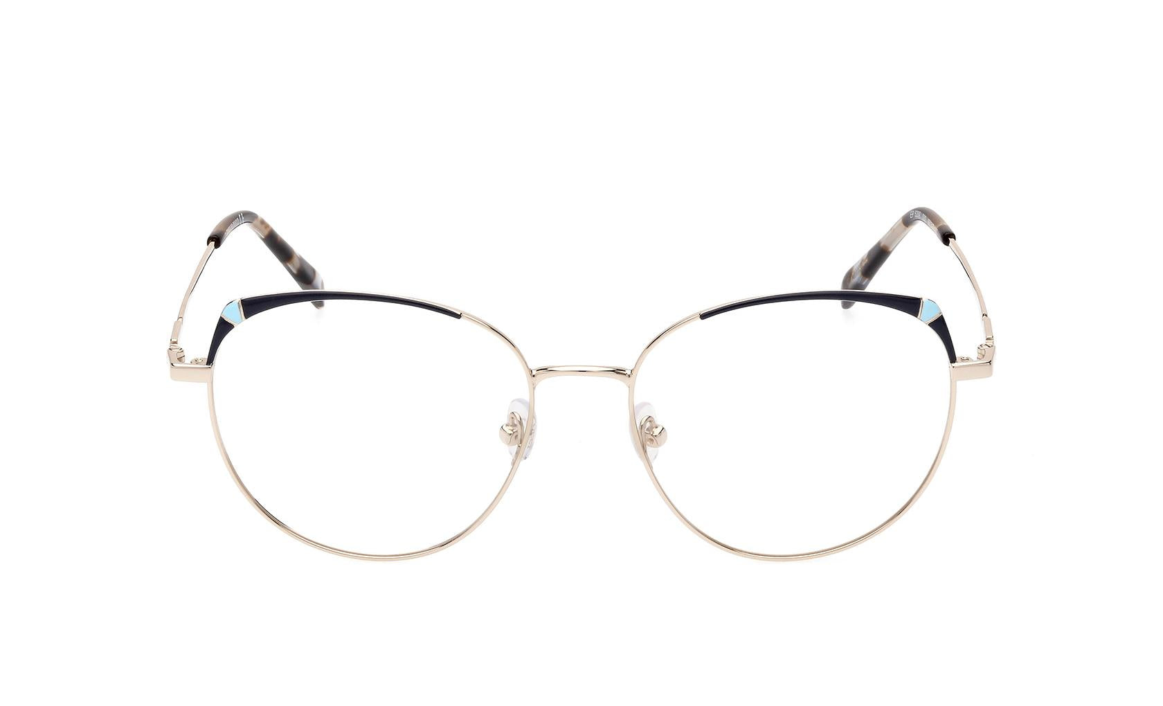 Emilio Pucci Eyeglasses EP5209 032