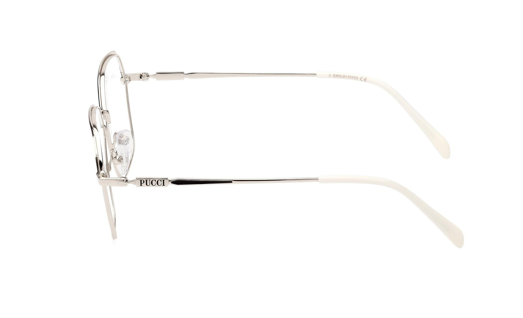 Emilio Pucci Eyeglasses EP5210 016