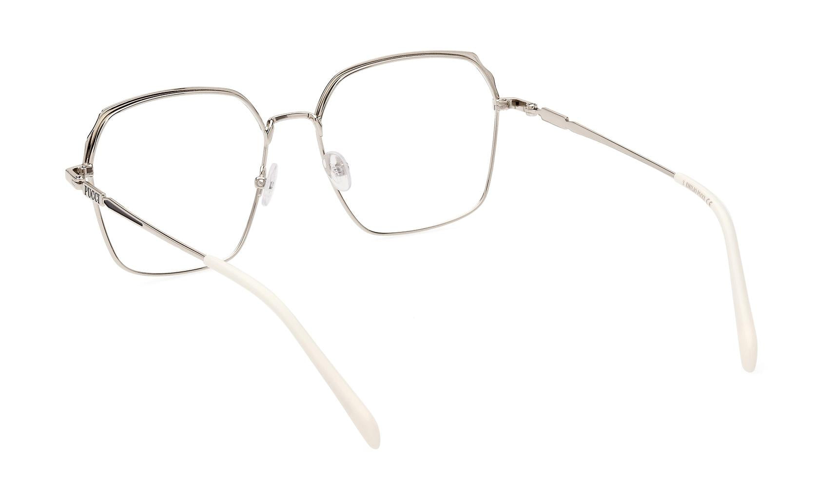 Emilio Pucci Eyeglasses EP5210 016