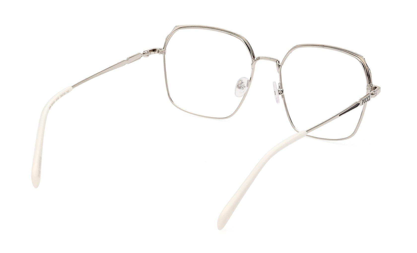 Emilio Pucci Eyeglasses EP5210 016