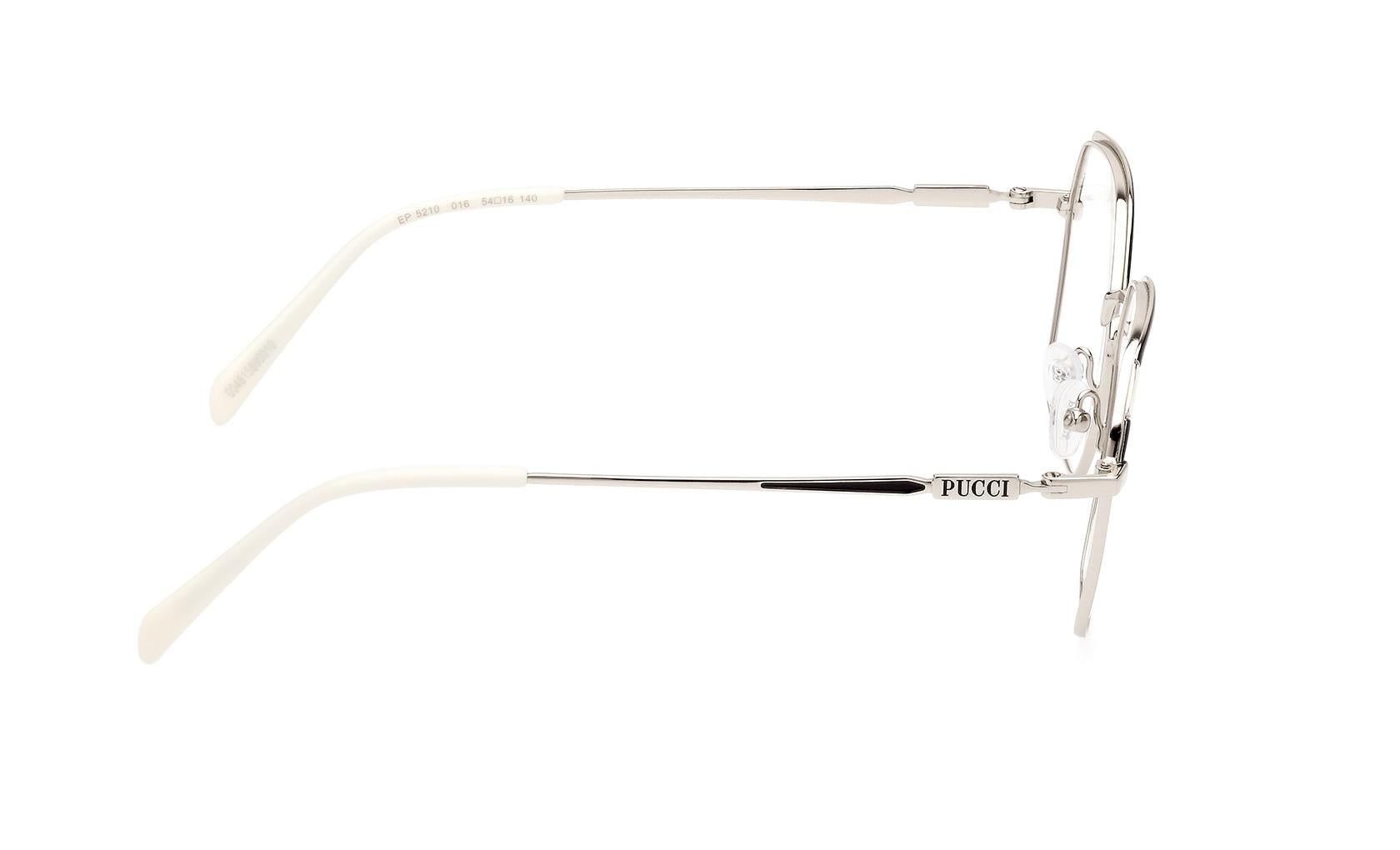 Emilio Pucci Eyeglasses EP5210 016