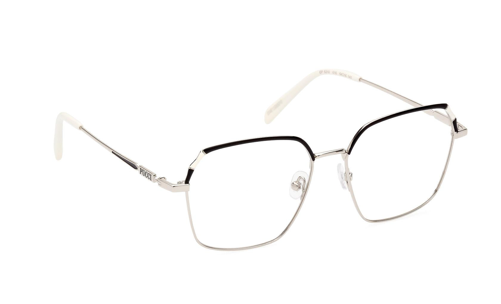 Emilio Pucci Eyeglasses EP5210 016