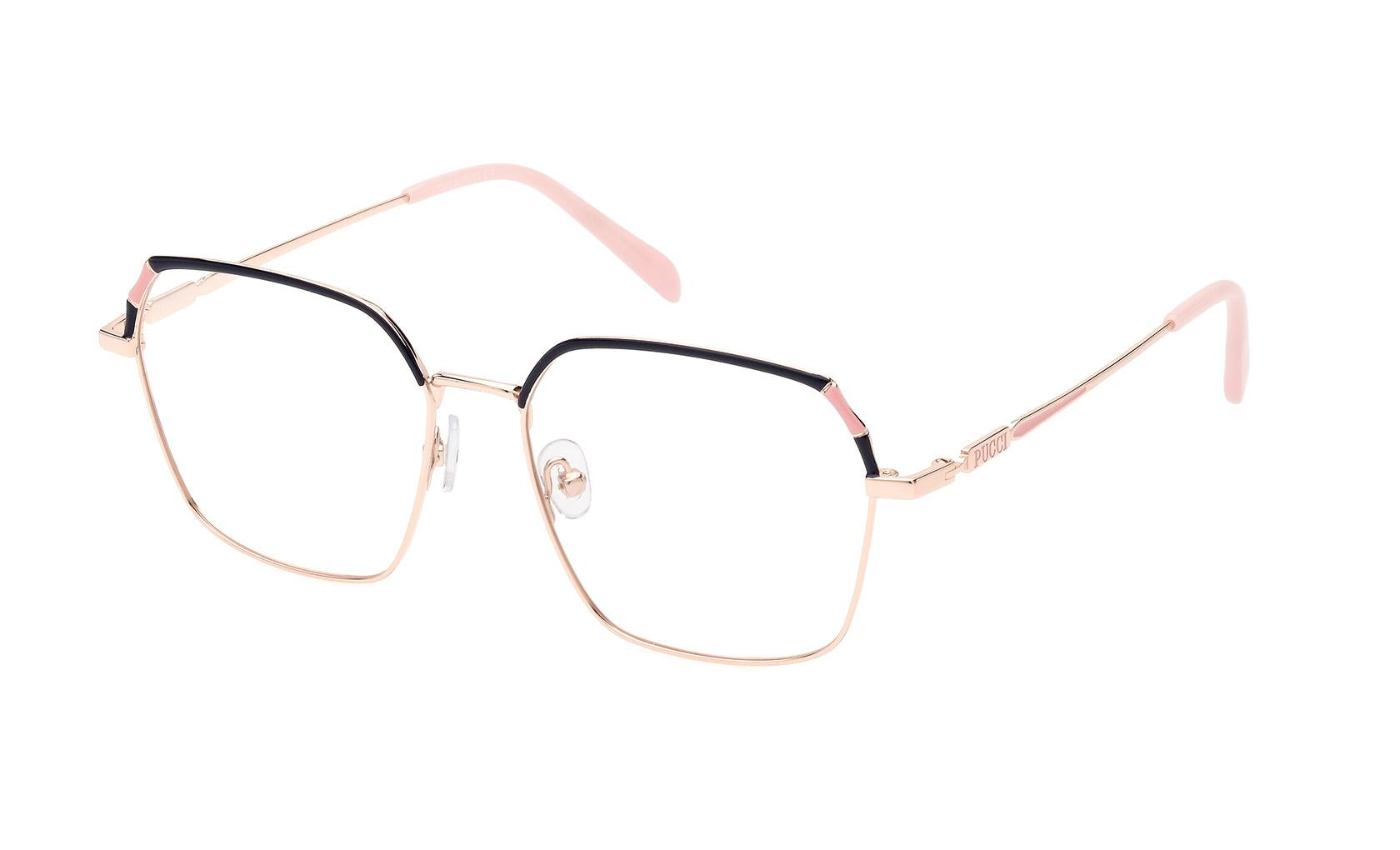 Emilio Pucci Eyeglasses EP5210 028