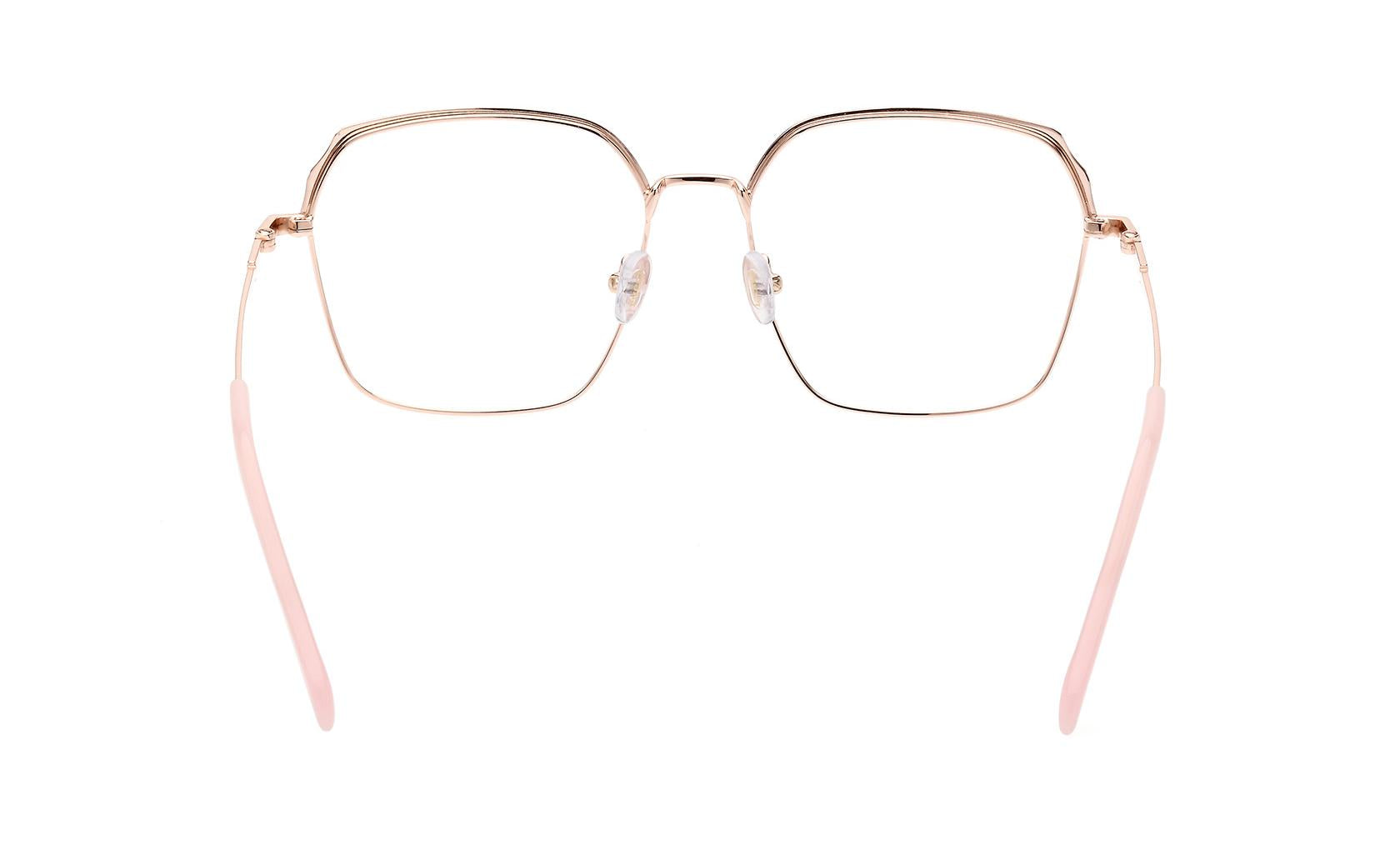 Emilio Pucci Eyeglasses EP5210 028