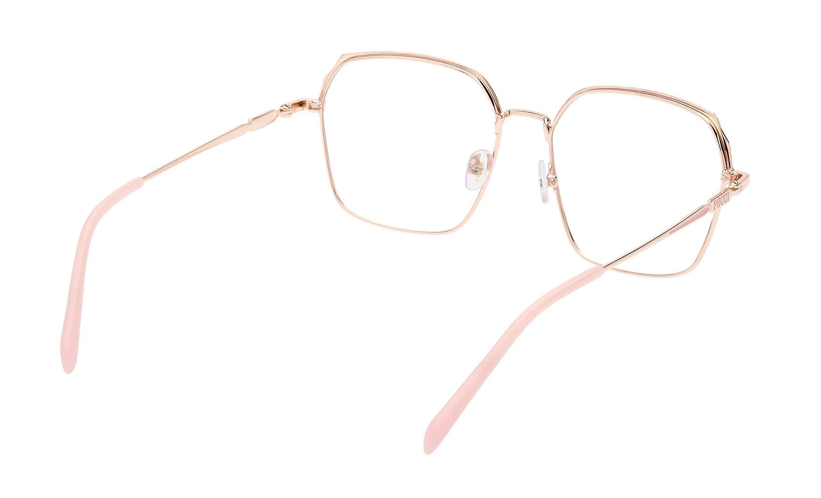 Emilio Pucci Eyeglasses EP5210 028