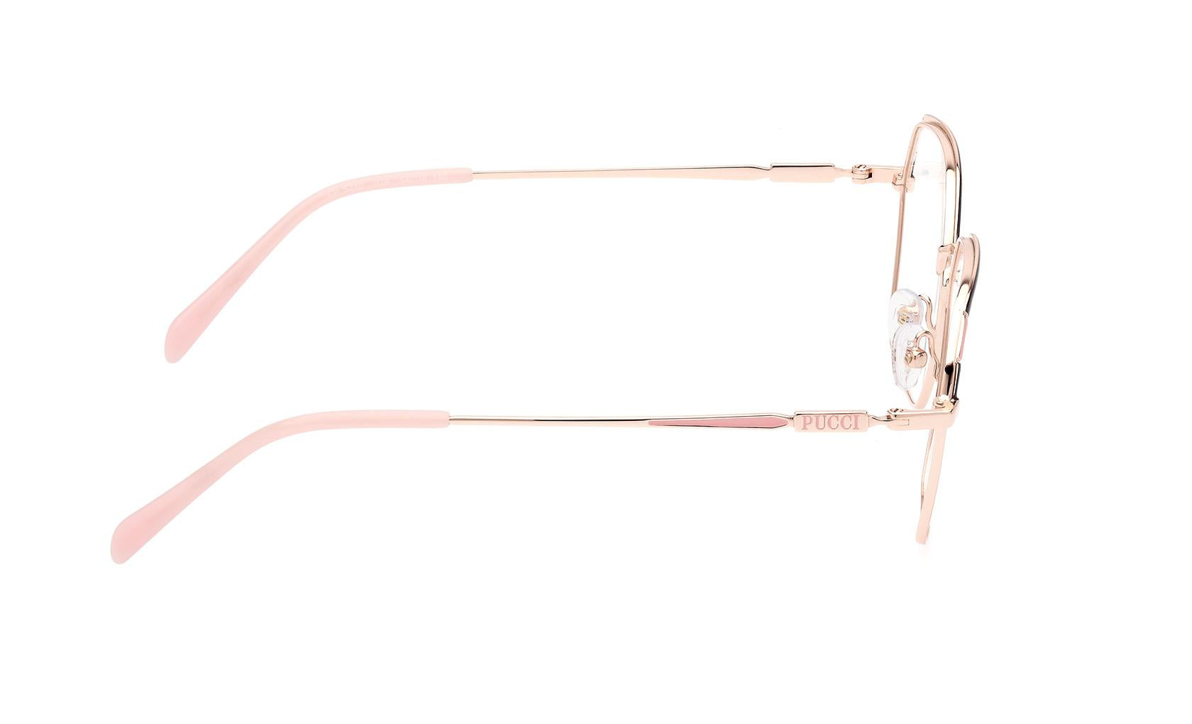 Emilio Pucci Eyeglasses EP5210 028