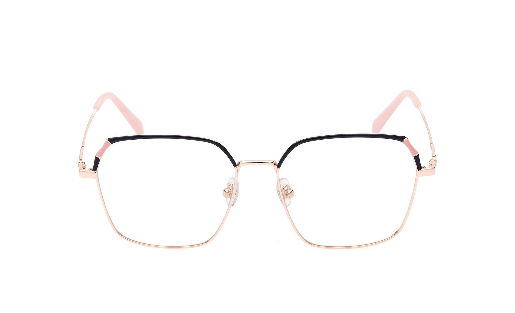 Emilio Pucci Eyeglasses EP5210 028