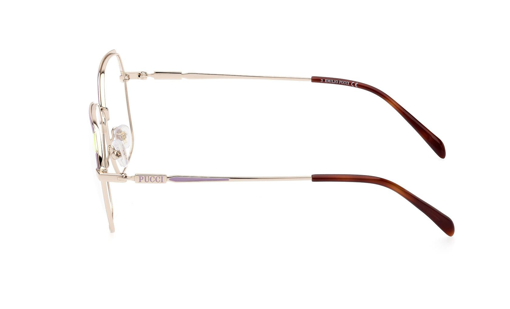 Emilio Pucci Eyeglasses EP5210 032