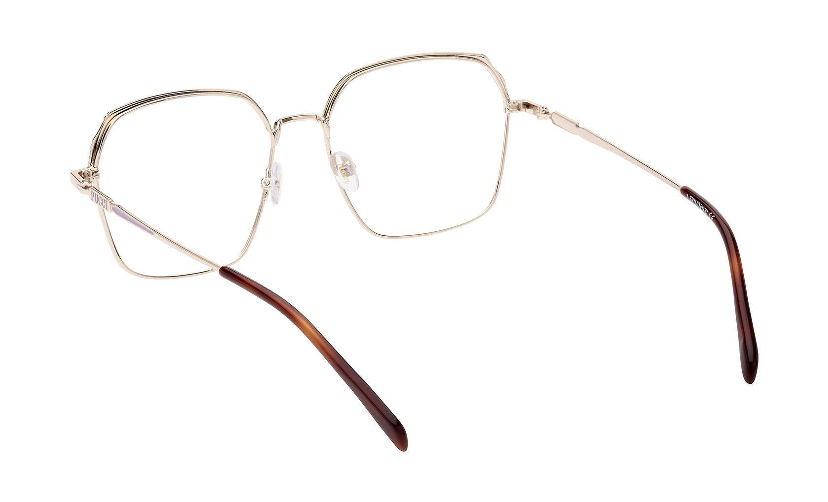 Emilio Pucci Eyeglasses EP5210 032