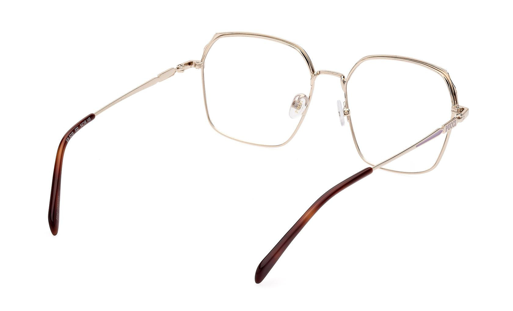 Emilio Pucci Eyeglasses EP5210 032