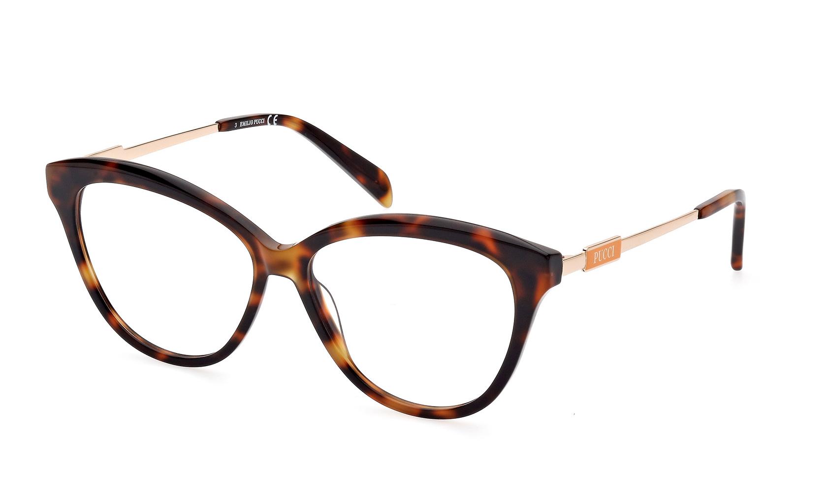 Emilio Pucci Eyeglasses EP5211 052