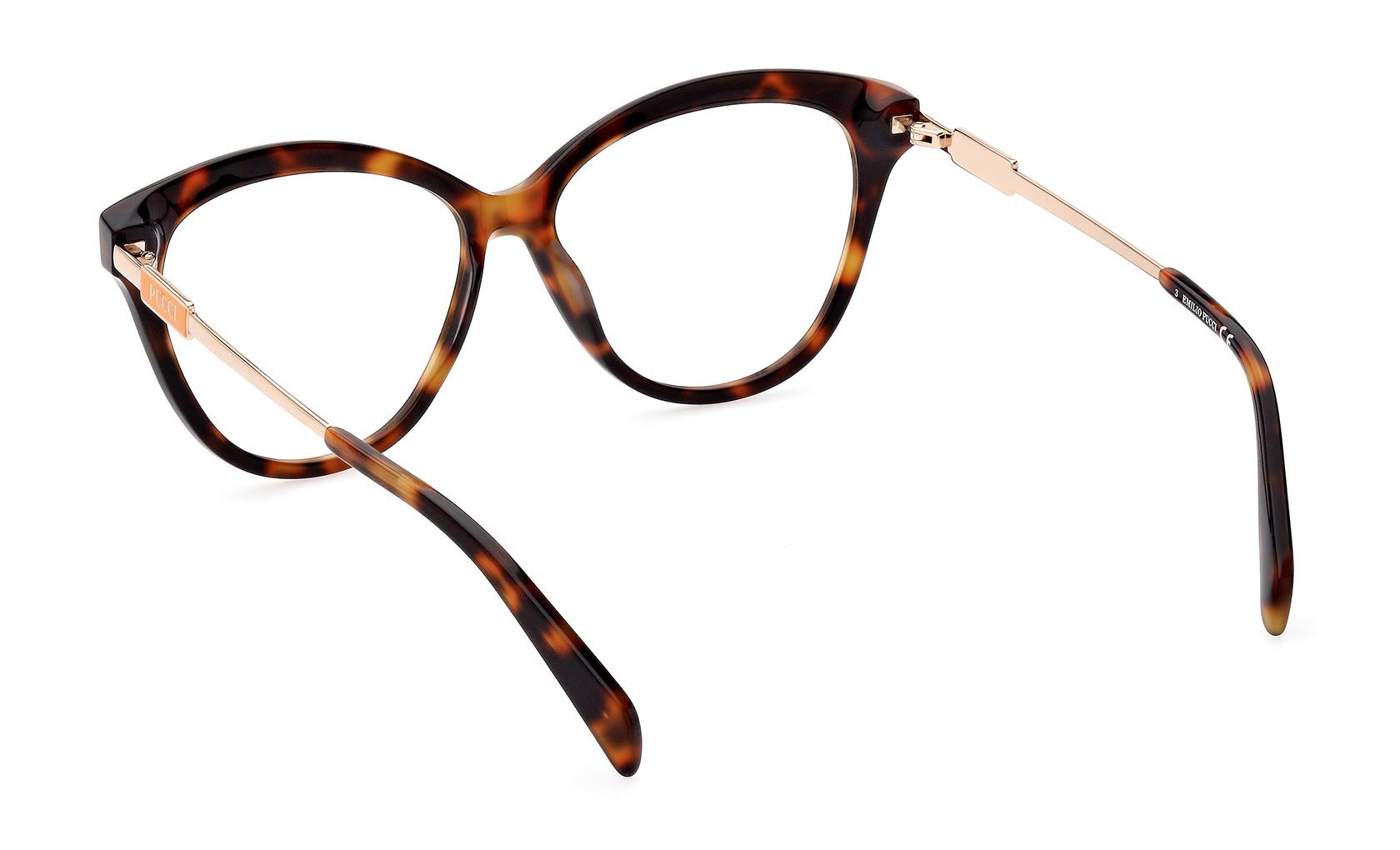 Emilio Pucci Eyeglasses EP5211 052