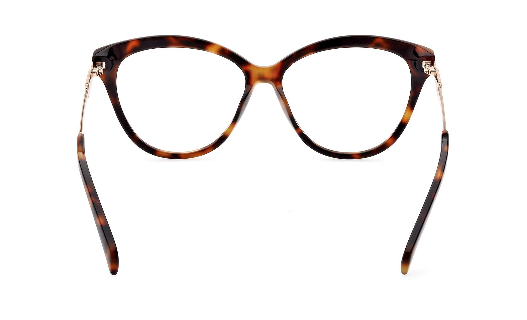 Emilio Pucci Eyeglasses EP5211 052