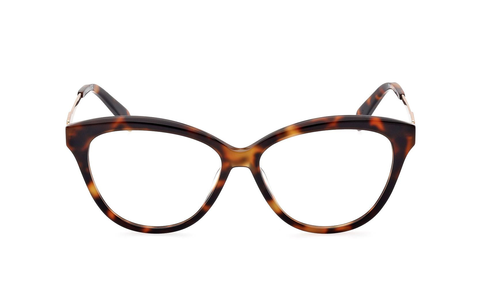 Emilio Pucci Eyeglasses EP5211 052