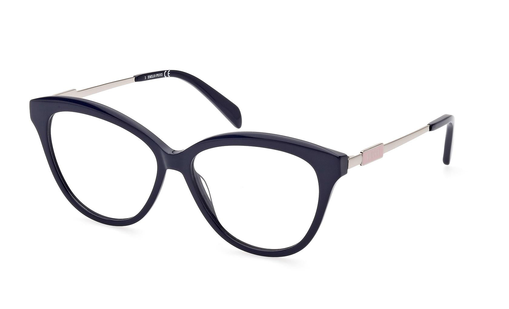 Emilio Pucci Eyeglasses EP5211 090