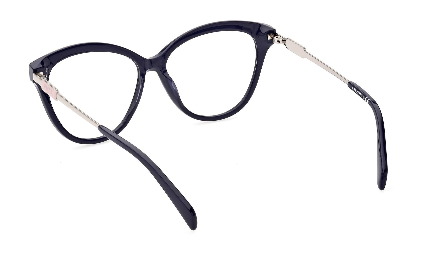 Emilio Pucci Eyeglasses EP5211 090