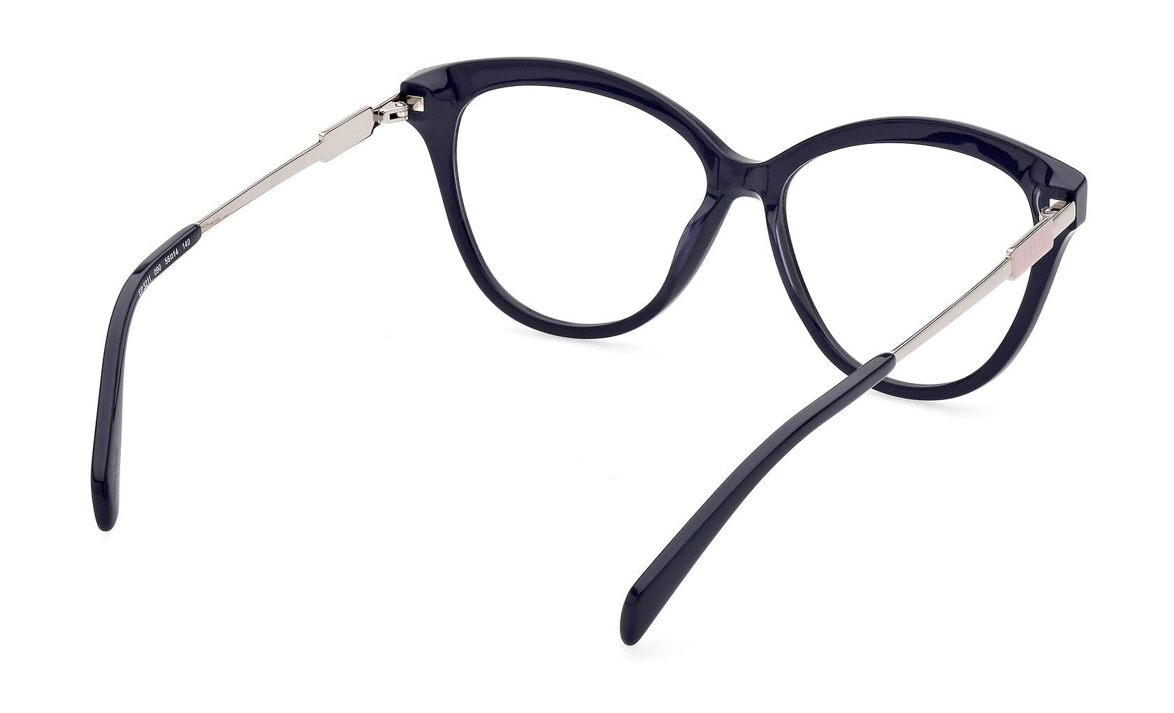 Emilio Pucci Eyeglasses EP5211 090
