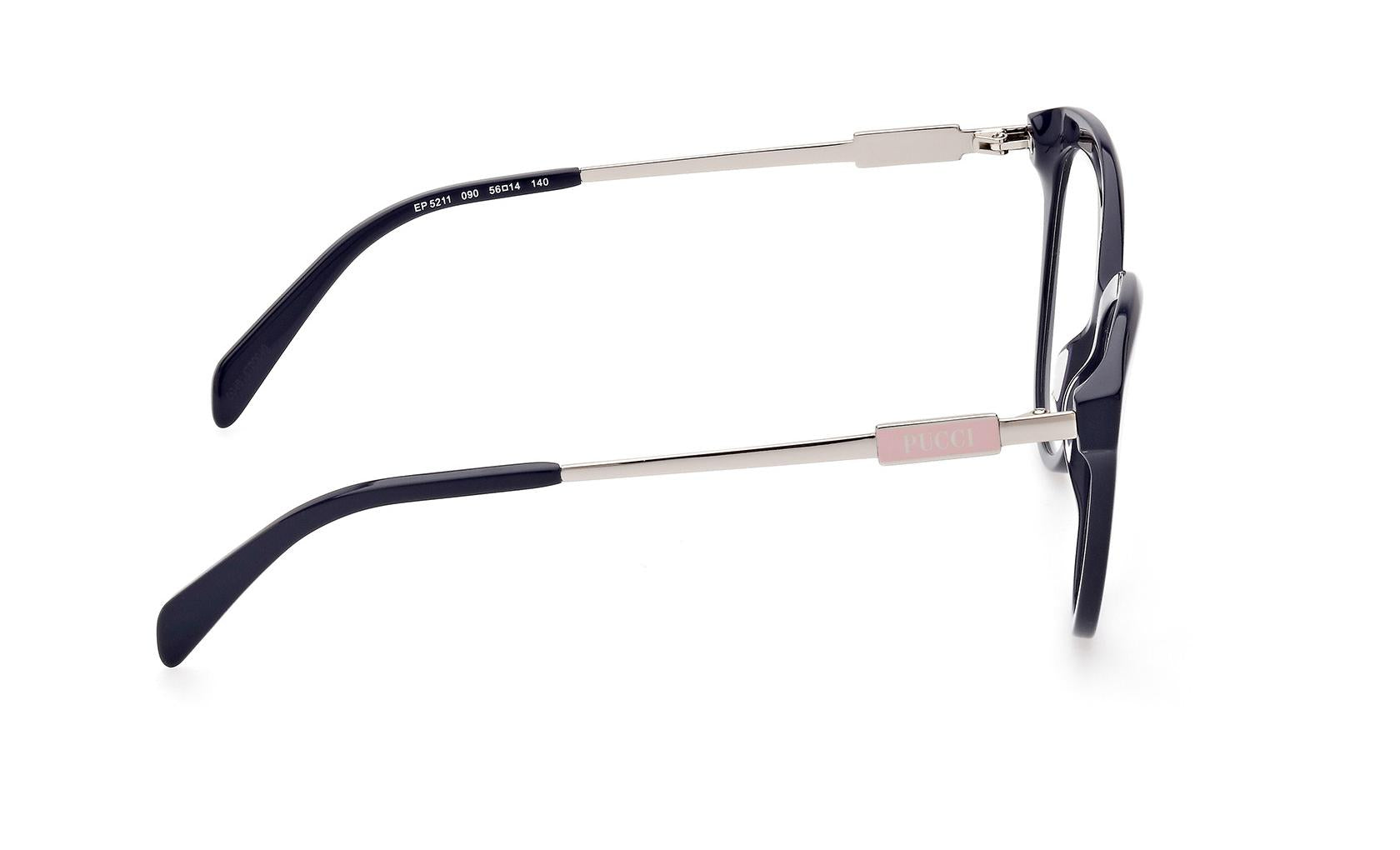 Emilio Pucci Eyeglasses EP5211 090
