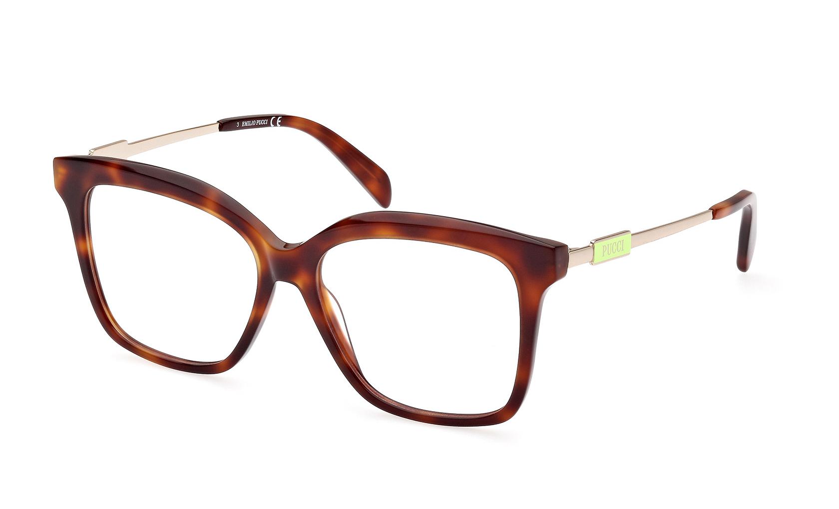 Emilio Pucci Eyeglasses EP5212 053