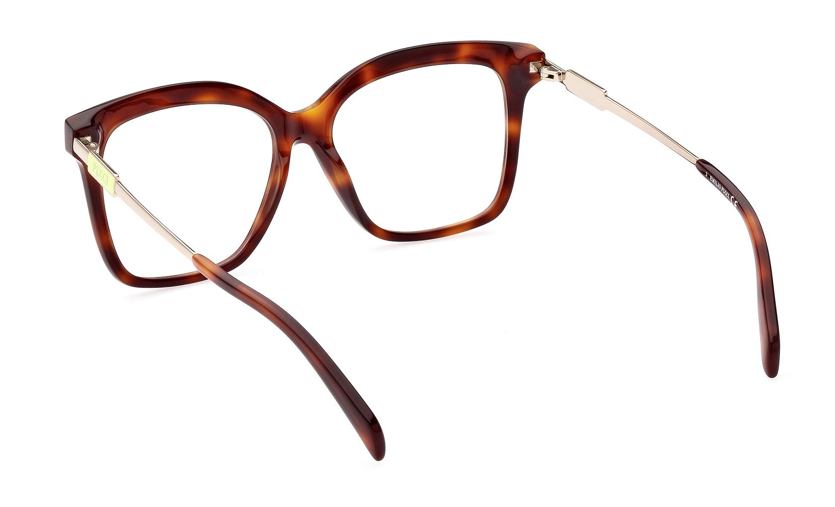 Emilio Pucci Eyeglasses EP5212 053