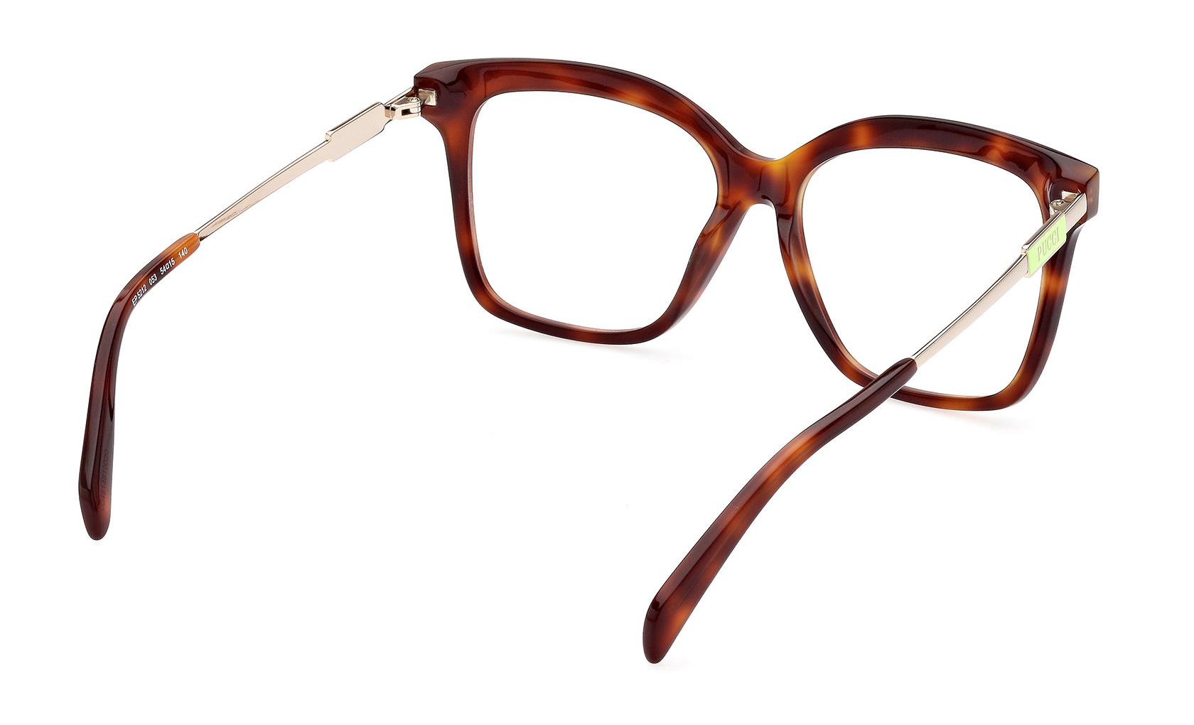 Emilio Pucci Eyeglasses EP5212 053
