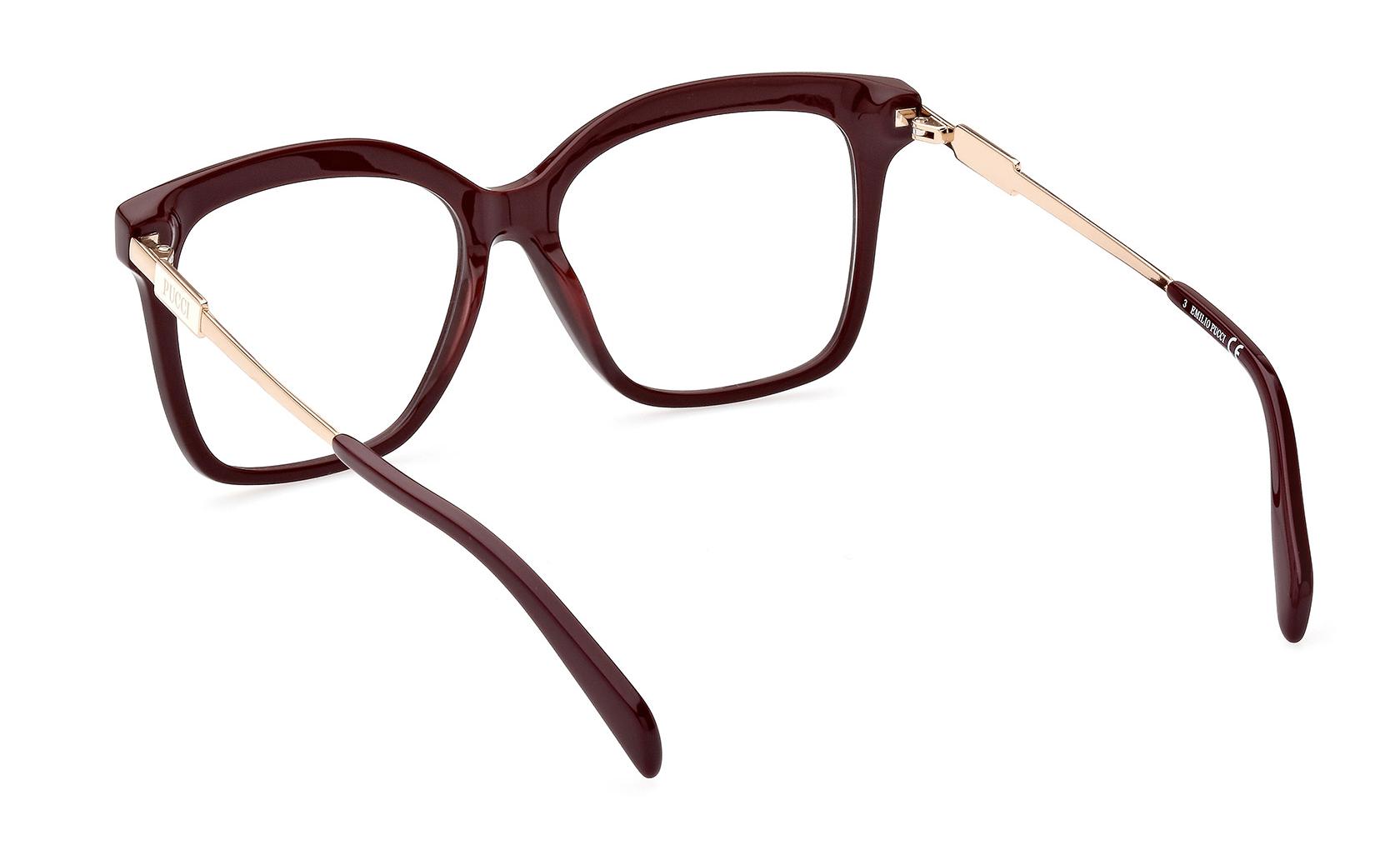 Emilio Pucci Eyeglasses EP5212 069