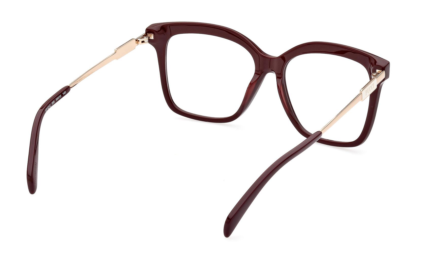 Emilio Pucci Eyeglasses EP5212 069