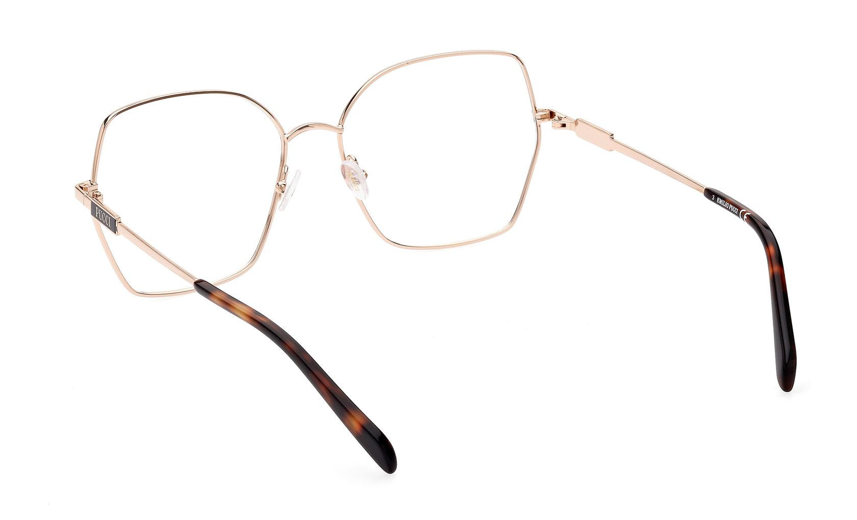 Emilio Pucci Eyeglasses EP5213 005