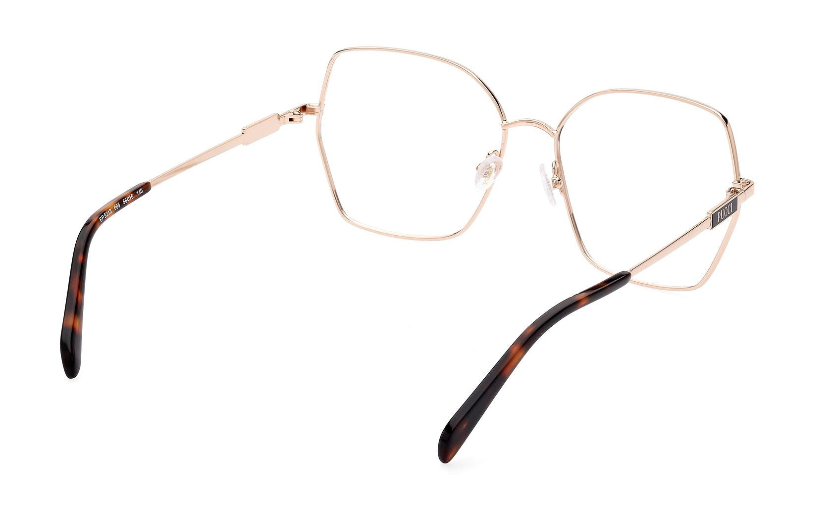 Emilio Pucci Eyeglasses EP5213 005
