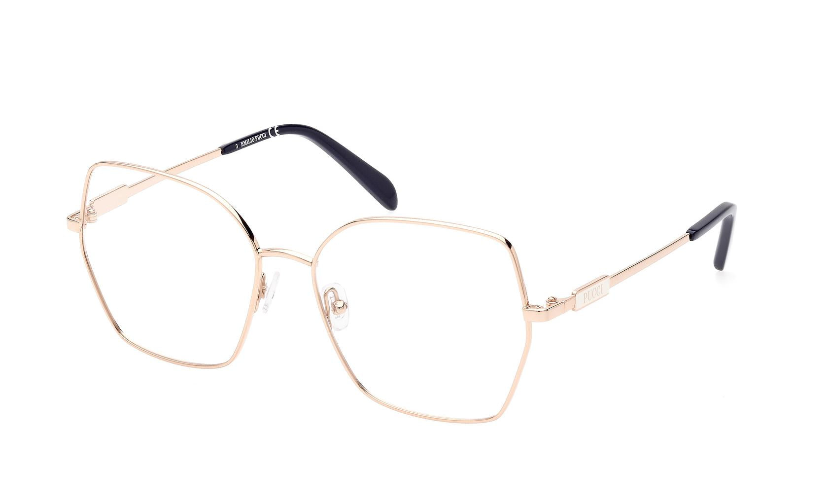 Emilio Pucci Eyeglasses EP5213 028