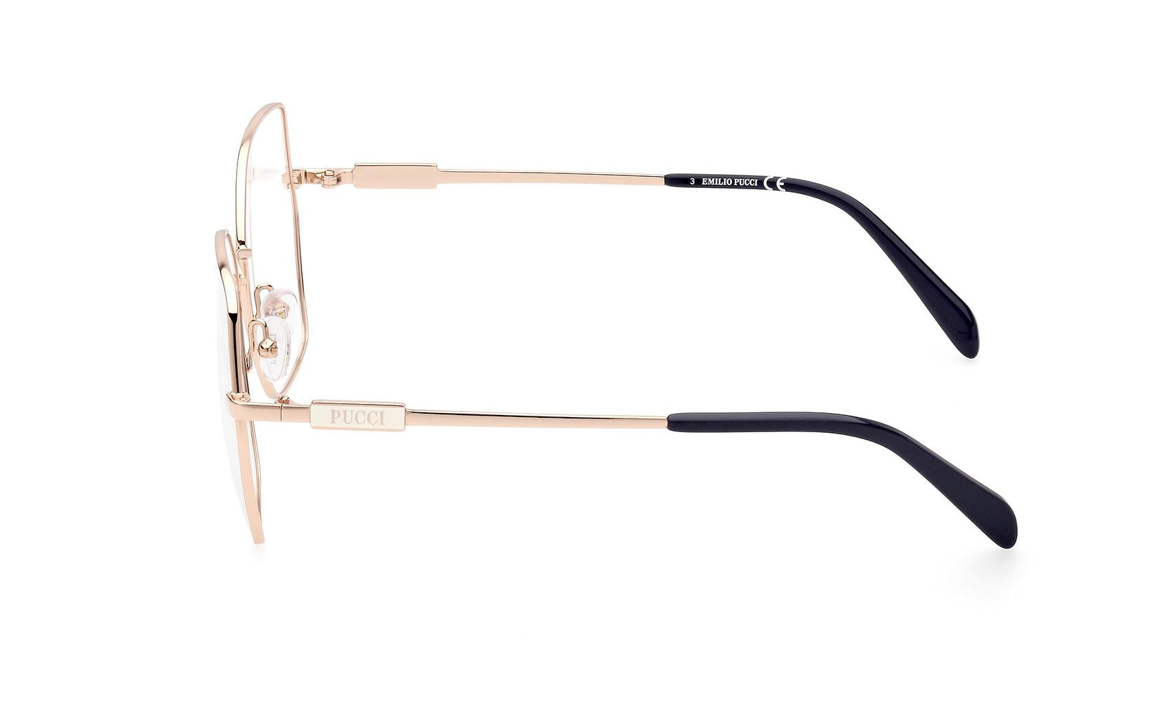 Emilio Pucci Eyeglasses EP5213 028