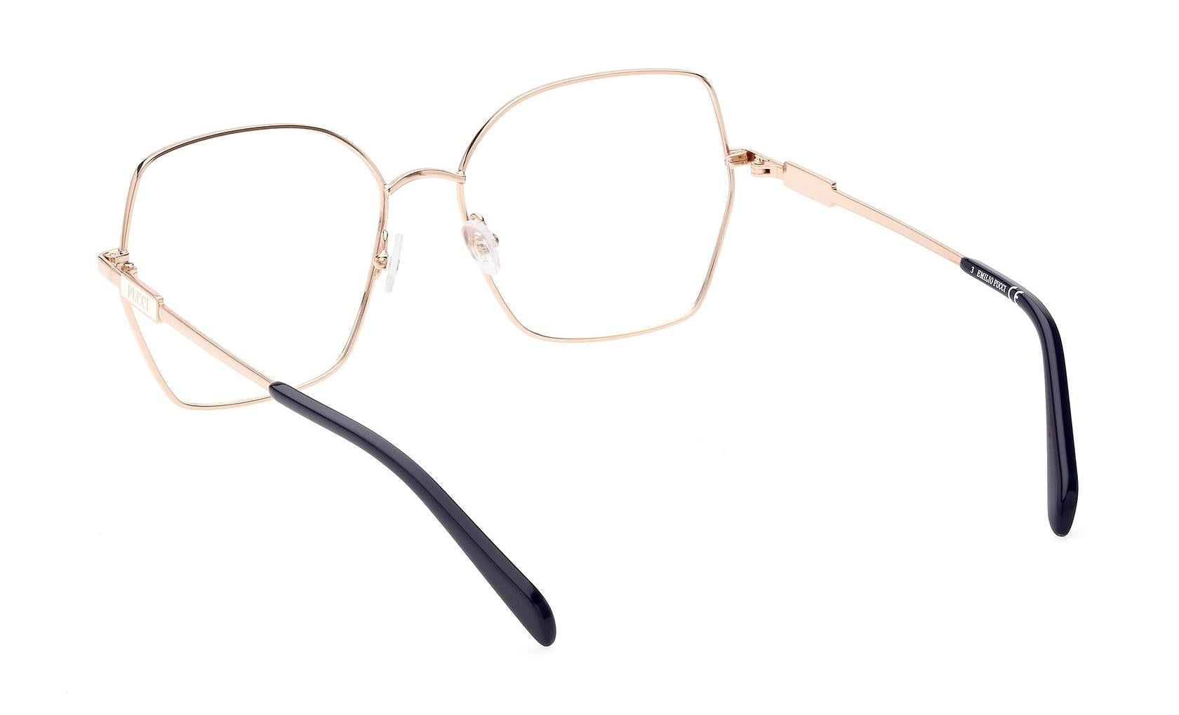 Emilio Pucci Eyeglasses EP5213 028